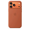 Funda MagSafe de Silicona para iPhone