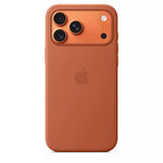 Funda MagSafe de Silicona para iPhone