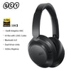 Auriculares Inalambricos Cancelacion Ruido QCY