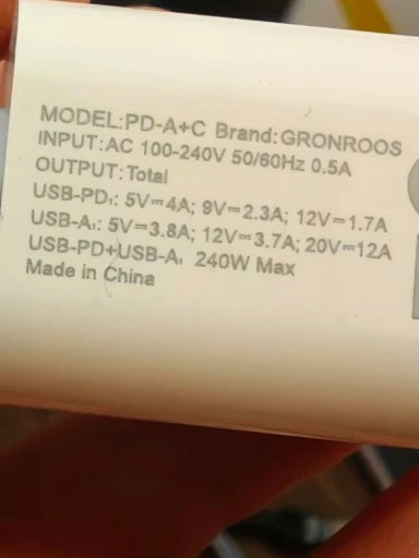 Review Card