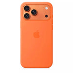 Funda MagSafe de Silicona para iPhone