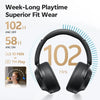 Auriculares Inalambricos Cancelacion Ruido QCY