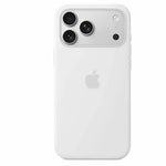 Funda MagSafe de Silicona para iPhone