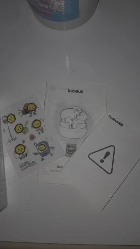 Review Card