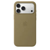 Funda MagSafe de Silicona para iPhone