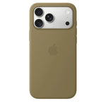 Funda MagSafe de Silicona para iPhone