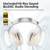 Auriculares Inalambricos Cancelacion Ruido QCY