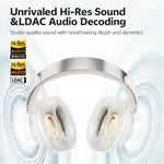 Auriculares Inalambricos Cancelacion Ruido QCY