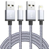 Cable de Carga USB para iPhone