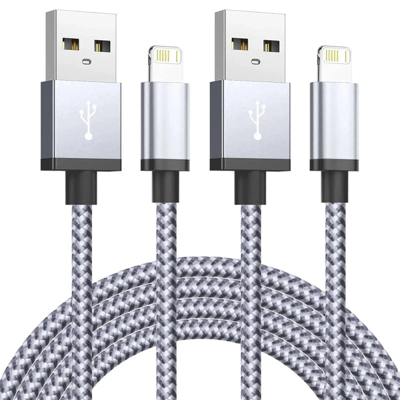 Cable de Carga USB para iPhone