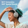 Auriculares Inalambricos Cancelacion Ruido QCY