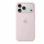 Funda MagSafe de Silicona para iPhone
