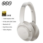 Auriculares Inalambricos Cancelacion Ruido QCY