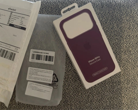 Review Card