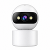 Camara Inteligente De Seguridad Dual Para El Hogar