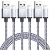 Cable de Carga USB para iPhone