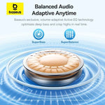 Baseus EP10 Pro Auriculares Inalambricos