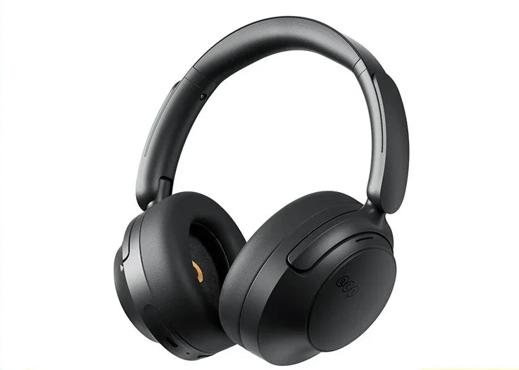 Auriculares Inalambricos Cancelacion Ruido QCY
