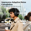 Auriculares Inalambricos Cancelacion Ruido QCY