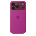 Funda MagSafe de Silicona para iPhone