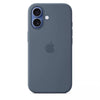 Funda MagSafe de Silicona para iPhone