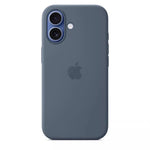 Funda MagSafe de Silicona para iPhone