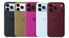 Funda MagSafe de Silicona para iPhone