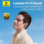Baseus EP10 Pro Auriculares Inalambricos