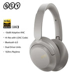 Auriculares Inalambricos Cancelacion Ruido QCY