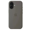 Funda MagSafe de Silicona para iPhone