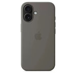 Funda MagSafe de Silicona para iPhone