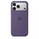 Funda MagSafe de Silicona para iPhone