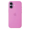 Funda MagSafe de Silicona para iPhone