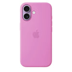 Funda MagSafe de Silicona para iPhone